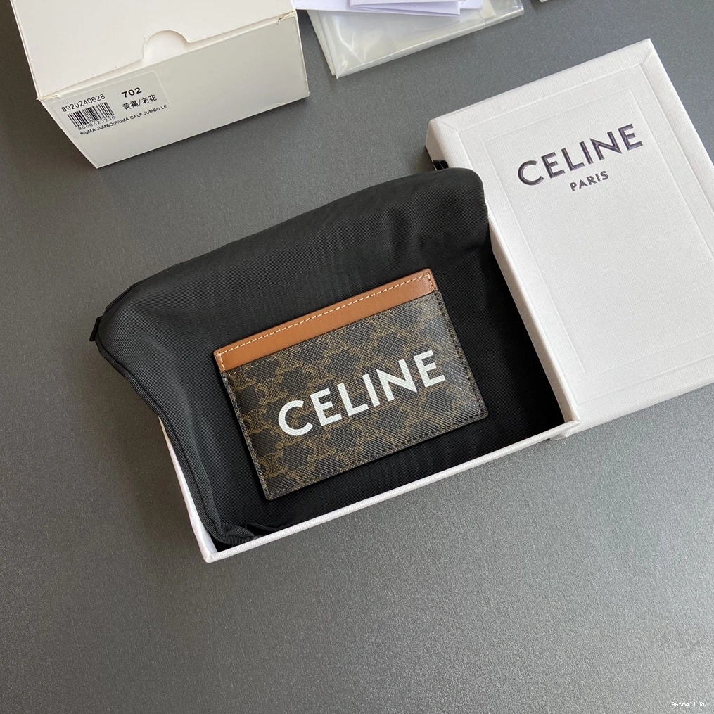 Wallets MoistureWicking Purse 56764 Celine 0704